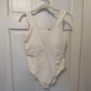 NWT bodysuit